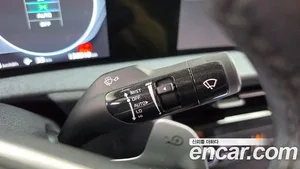 Kia EV6, 2021 — миниатюра 28