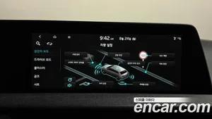 Kia EV6, 2021 — миниатюра 31