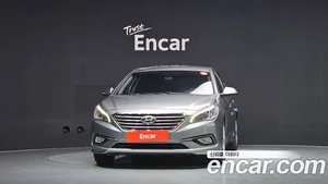 Hyundai Sonata, 2017 — миниатюра 3