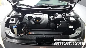 Hyundai Sonata, 2017 — миниатюра 6