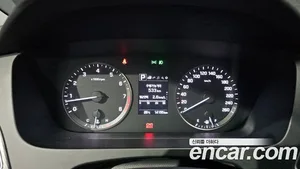 Hyundai Sonata, 2017 — миниатюра 11