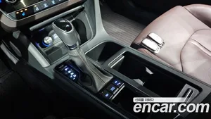 Hyundai Sonata, 2017 — миниатюра 12