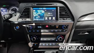 Hyundai Sonata, 2017 — миниатюра 18