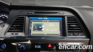 Hyundai Sonata, 2017 — миниатюра 20