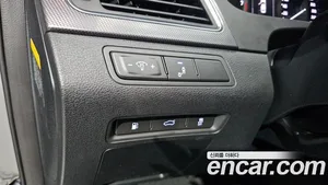 Hyundai Sonata, 2017 — миниатюра 22