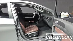 Hyundai Sonata, 2017 — миниатюра 24