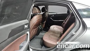 Hyundai Sonata, 2017 — миниатюра 25