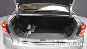 Hyundai Sonata, 2017 — миниатюра 26