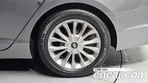 Hyundai Sonata, 2017 — миниатюра 7