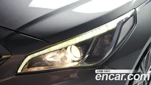 Hyundai Sonata, 2017 — миниатюра 8