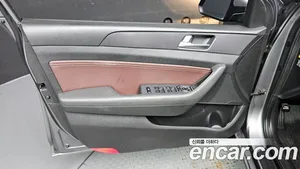 Hyundai Sonata, 2017 — миниатюра 14