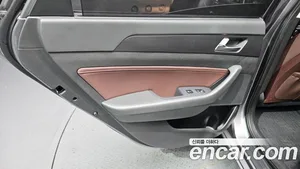Hyundai Sonata, 2017 — миниатюра 15