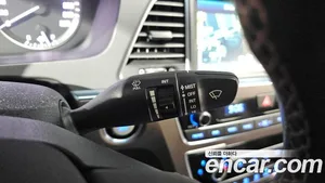 Hyundai Sonata, 2017 — миниатюра 28