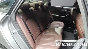 Hyundai Sonata, 2017 — миниатюра 29