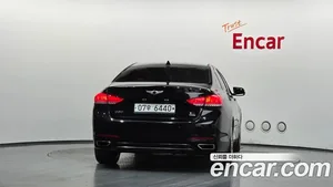 Genesis G80, 2017 — миниатюра 4