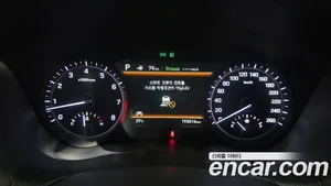 Genesis G80, 2017 — миниатюра 8