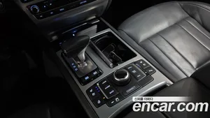 Genesis G80, 2017 — миниатюра 9