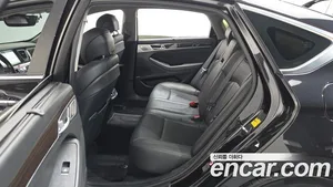 Genesis G80, 2017 — миниатюра 12