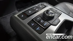 Genesis G80, 2017 — миниатюра 17