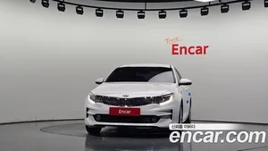 Kia K5, 2017 — миниатюра 3
