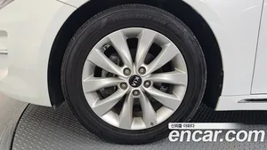 Kia K5, 2017 — миниатюра 5