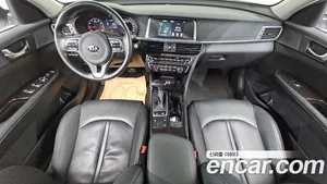 Kia K5, 2017 — миниатюра 7