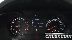 Kia K5, 2017 — миниатюра 8