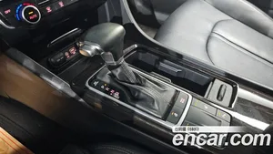 Kia K5, 2017 — миниатюра 9