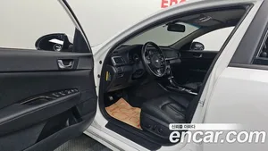 Kia K5, 2017 — миниатюра 10