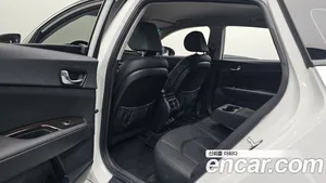 Kia K5, 2017 — миниатюра 11