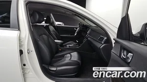 Kia K5, 2017 — миниатюра 12
