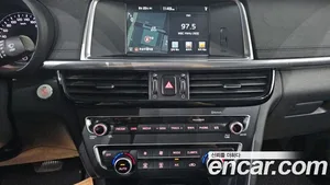 Kia K5, 2017 — миниатюра 17