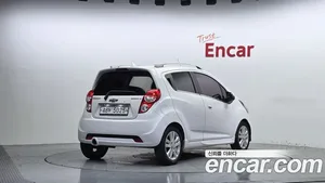 Chevrolet Spark, 2013 — миниатюра 2