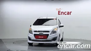 Chevrolet Spark, 2013 — миниатюра 3
