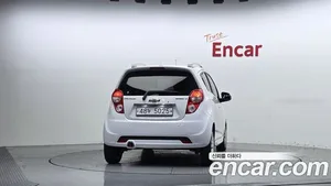 Chevrolet Spark, 2013 — миниатюра 4