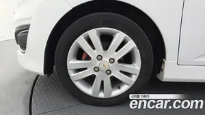 Chevrolet Spark, 2013 — миниатюра 5