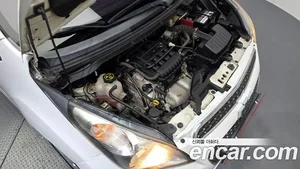 Chevrolet Spark, 2013 — миниатюра 6
