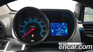 Chevrolet Spark, 2013 — миниатюра 11