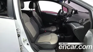 Chevrolet Spark, 2013 — миниатюра 17