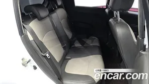 Chevrolet Spark, 2013 — миниатюра 18