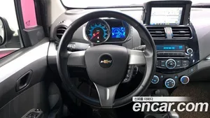 Chevrolet Spark, 2013 — миниатюра 19