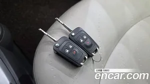 Chevrolet Spark, 2013 — миниатюра 22