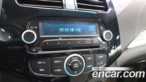 Chevrolet Spark, 2013 — миниатюра 23