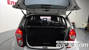 Chevrolet Spark, 2013 — миниатюра 26