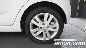 Chevrolet Spark, 2013 — миниатюра 7