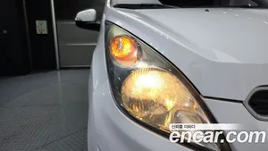 Chevrolet Spark, 2013 — миниатюра 8