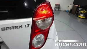 Chevrolet Spark, 2013 — миниатюра 9
