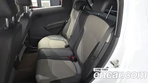 Chevrolet Spark, 2013 — миниатюра 16