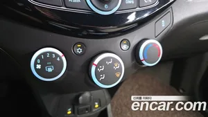 Chevrolet Spark, 2013 — миниатюра 29