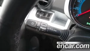 Chevrolet Spark, 2013 — миниатюра 32